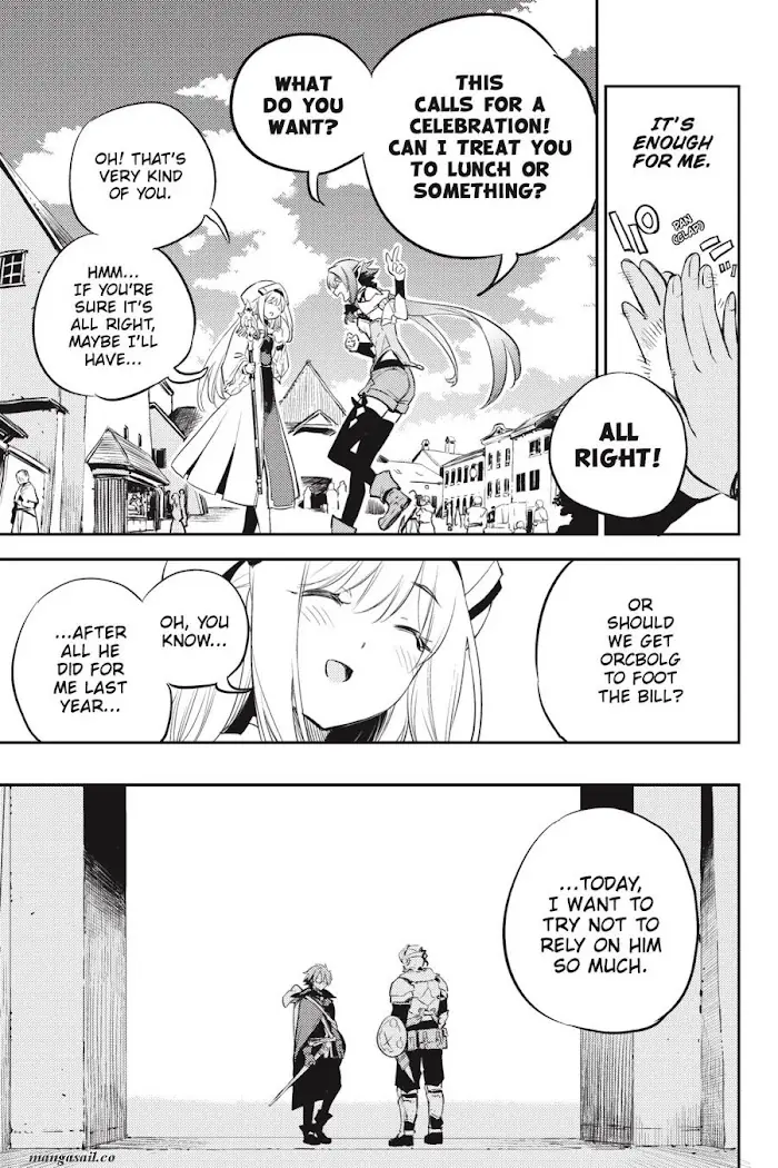 Goblin Slayer Chapter 75 image 11_optimized
